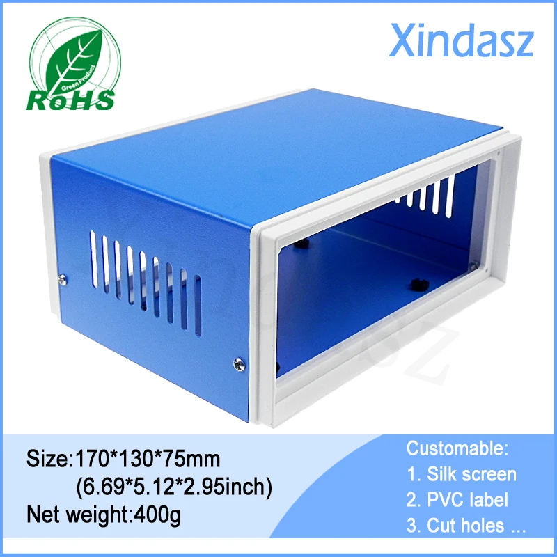 

170*130*80mm 6.69X5.12X3.15Inch electricity saving box electric meter box electrical panel boxes electrical iron box