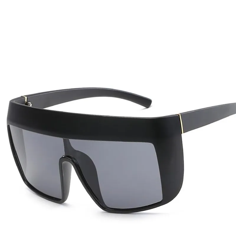 Женские винтажные солнцезащитные очки gafas большие дизайнерские в оправе 2017|woman