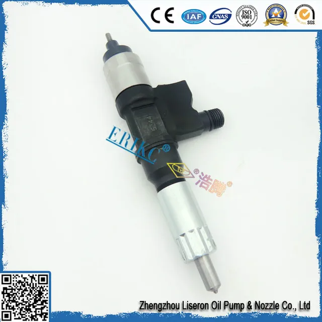 $US $132.90  ERIKC 5342 common rail diesel injector 095000-5342 (8-97602485-5) and auto fuel injection 095000534