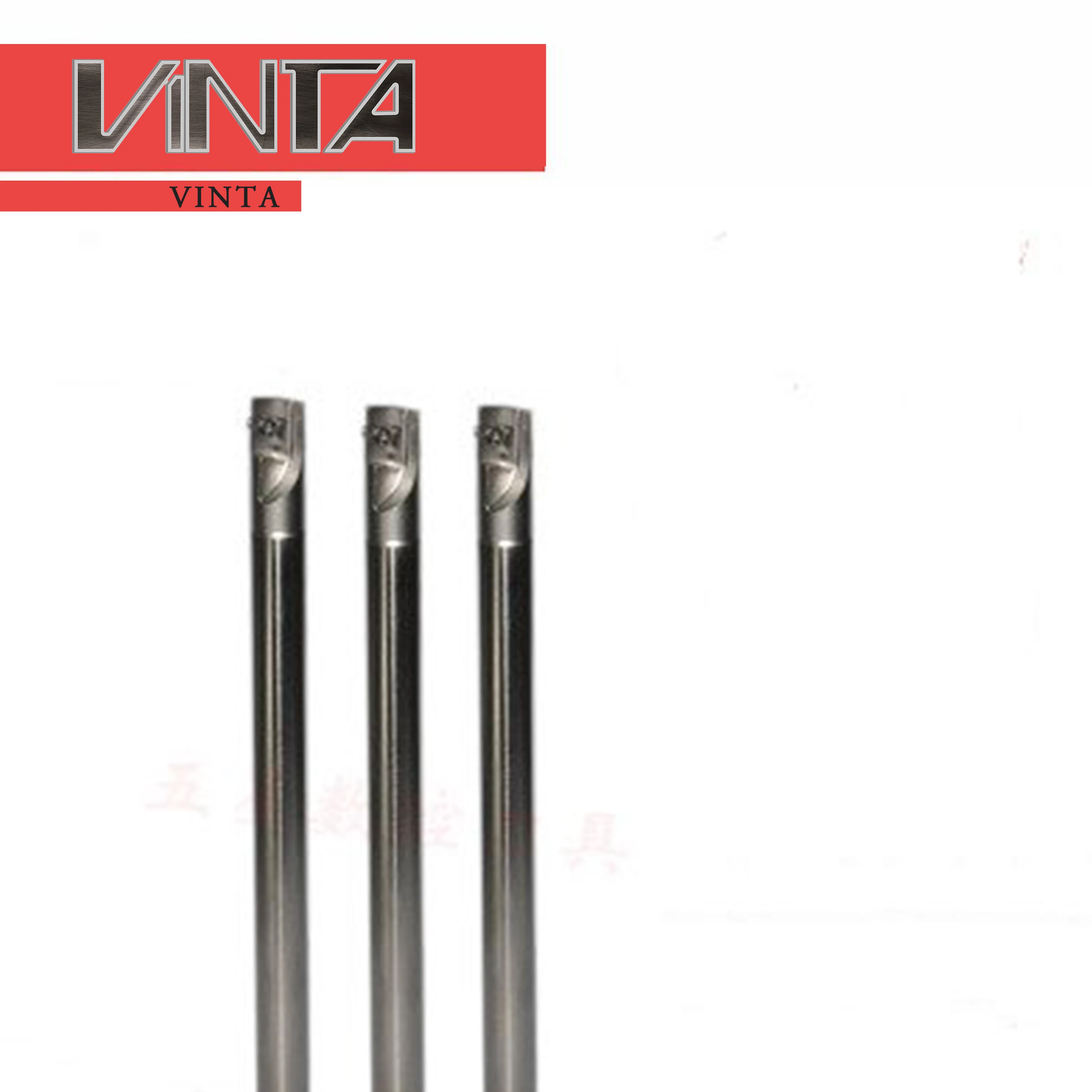 

BAP300RC10-10-120-1T Indexable Milling Cutter Cutting Tools End Mills Mathcing CNC Carbide Inserts APMT1135PDER