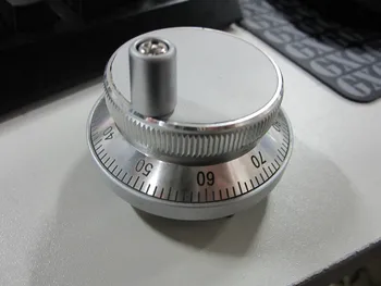 

MPG Encoder CNC lathes RGT600 hand encoder electronic handwheel hand CNC machine tools