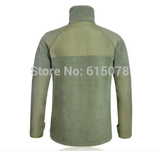 Специальное предложение TAD P300, зимняя куртка для мужчин, Polartec 300, U.S. Marines, штурмовая флисовая подкладка, S-XL