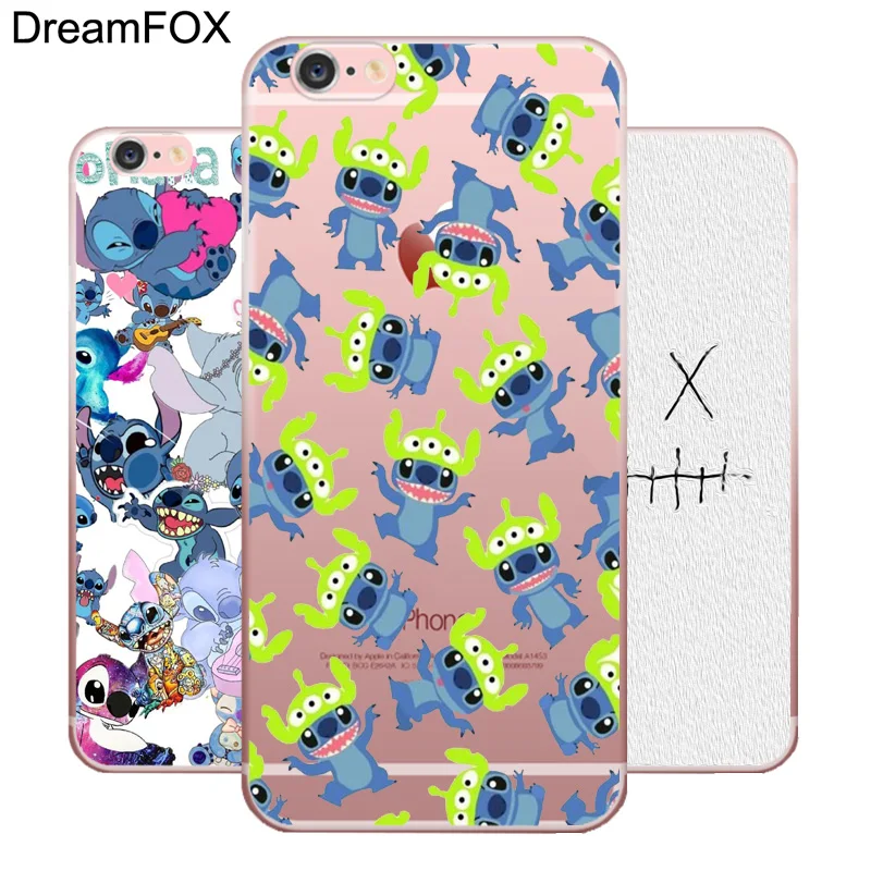 M355 Ститч Мягкий ТПУ силиконовый чехол для Apple iPhone 11 Pro X XR XS Max 8 7 6 6S Plus 5 5S SE 5C 4 4S |