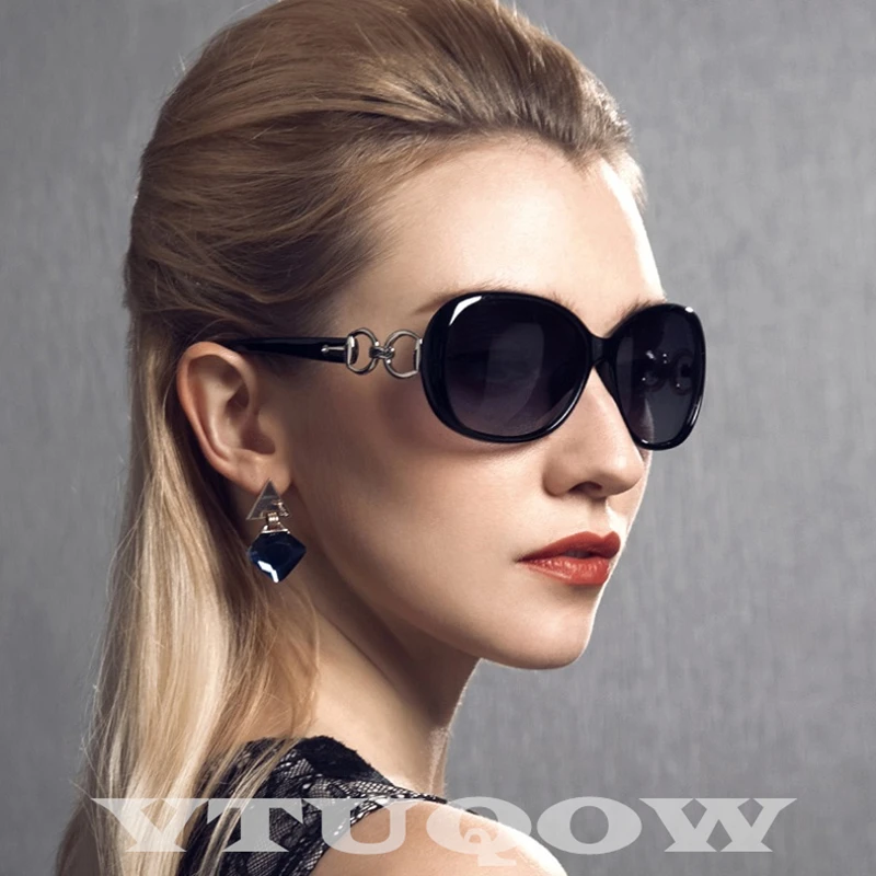 Модные солнечные очки Для Женщин Фирменные Очки для вождения, черного цвета, изящные Винтажные Солнцезащитные очки женские солнцезащитные очки для женщин очки UV400