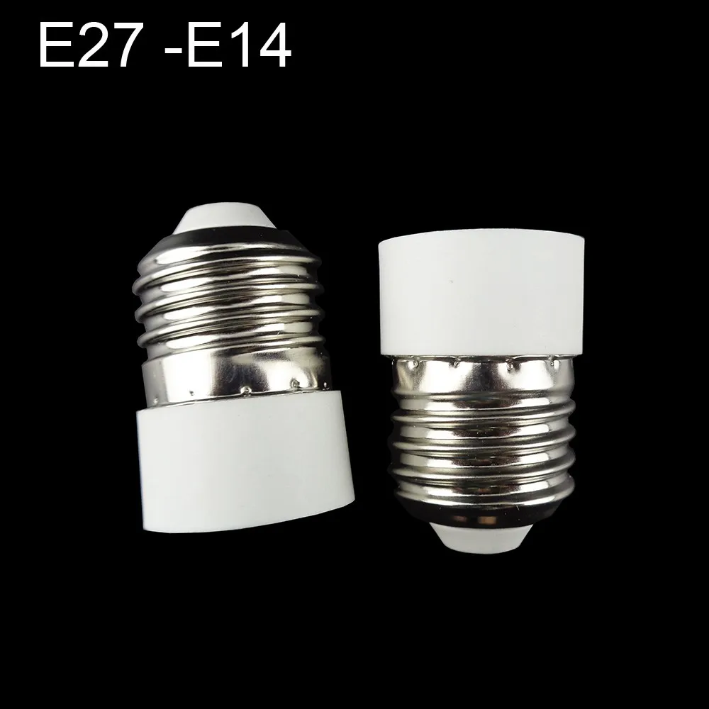 10 шт. патроны для лампы E27/ GU10 / B22/ E14/ G9/ EU|adapter e27|lamp holder baseadapter gu10 e27 |