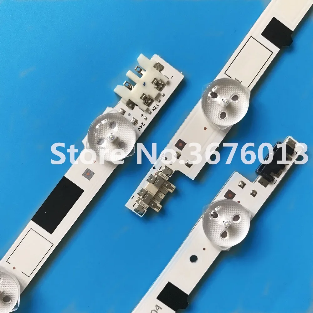 Светодиодная лента для SAMSUNG 2013SVS39F L 8 R 5 REV1.9 130212|strip|strip ledu led |