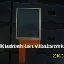 ЖК дисплей экран для Trimble TSC2 без сенсорного дисплея ремонт заменить