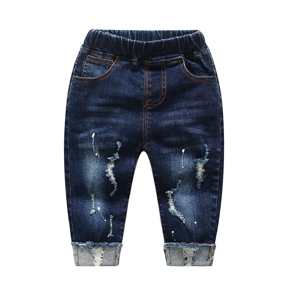 5t boys jeans