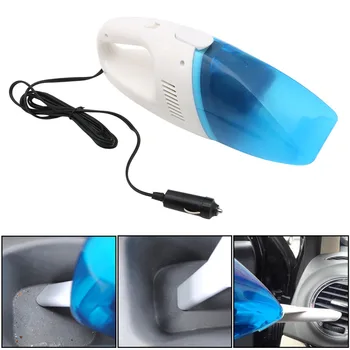 

12V Car Vehicle Interior Auto Truck Wet Dry Portable Handheld Vacuum Cleaner