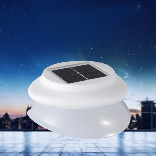led sun