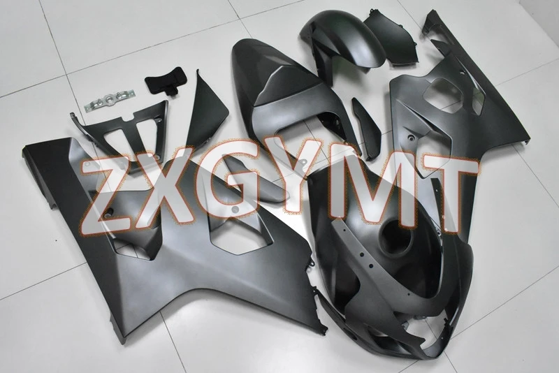 

Fairings for Suzuki GSXR750 04 Fairings GSXR750 04 Body Kits GSX-R750 2004 - 2005 K4