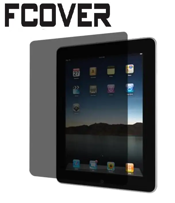 For iPad Mini 1,2,3 TWIN PACK Tempered Glass Screen Protector Clear Transparent