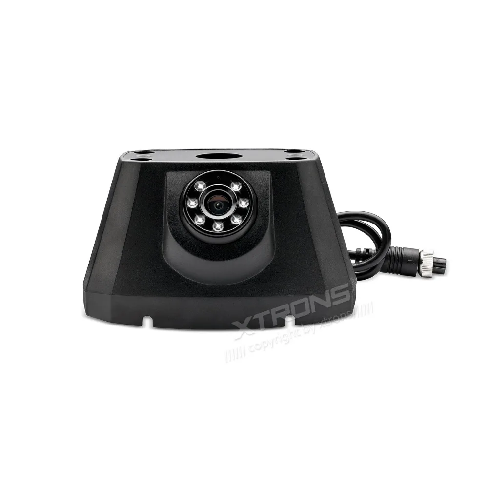 

XTRONS Third Brake light backup rear view camera for Dodge Promaster 2008 2009 2010 2011 2012 2013 2014 2015 2016