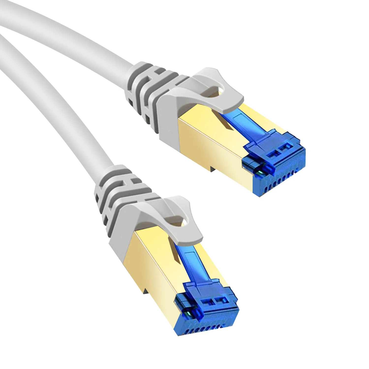 

Ethernet Cable Cat6 Lan Cable UTP CAT 6 RJ 45 Network Cable 1m Patch Cord for Laptop Router RJ45 Network Cable