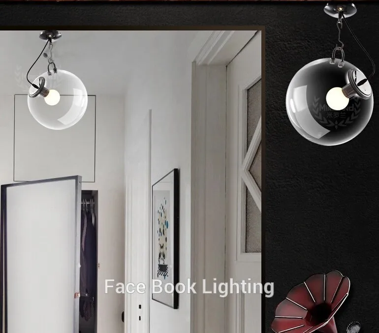 ceiling lamp