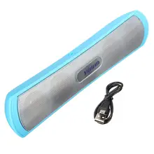 Portable Wireless Bluetooth Super Bass Stereo Speaker Support TF USB Phone Call
