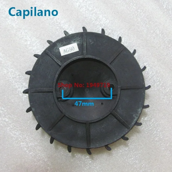 AG50 fan  (2)