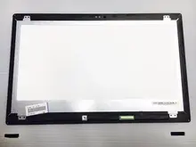 LCD Screen Touch Digitizer assembly LP156WF7-SPEA LP156WF7 SPEA for Dell Inspiron 15 7569 FHD eDP 30pin 1920*1080