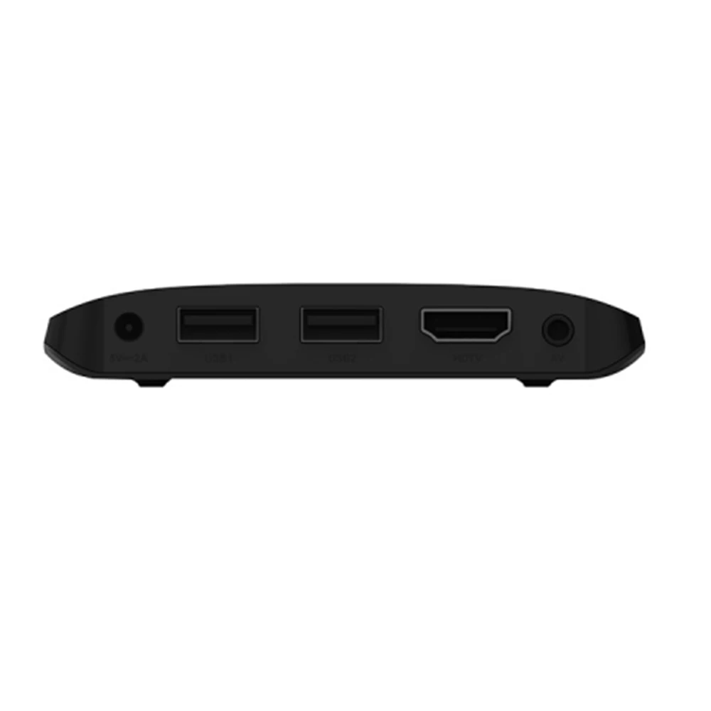MECOOL M8S плюс W ТВ Box Android 7 1 Amlogic 4 ядра ГБ Оперативная память 8 Встроенная 2 4G Wi Fi Смарт