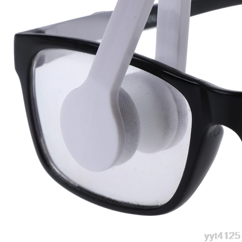 

5pcs Mini Microfibre Glasses Cleaner Microfibre Spectacles Sunglasses Eyeglass Cleaner Clean Wipe Tools Wholesale W110