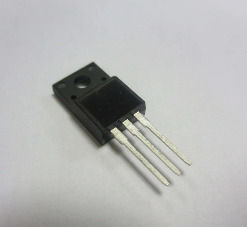 6N60 P6NK60ZFP FQPF6N60C | Электронные компоненты и принадлежности