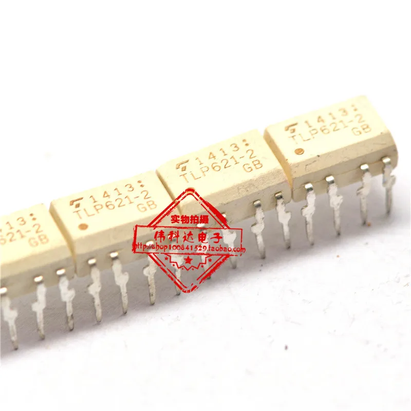 10 pcs/lote TLP621 2GB TLP621 2 DIP 8|10 pcs|lote 10 - AliExpress