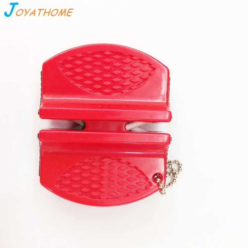 Joyathome фиксированный угол 2 этапа точилка для ножей Кухонные ножи каменная