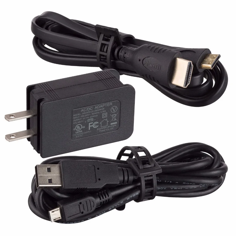 AmScope микроскоп HDMI камера с отдельной записью HC210|Детали и аксессуары для приборов|