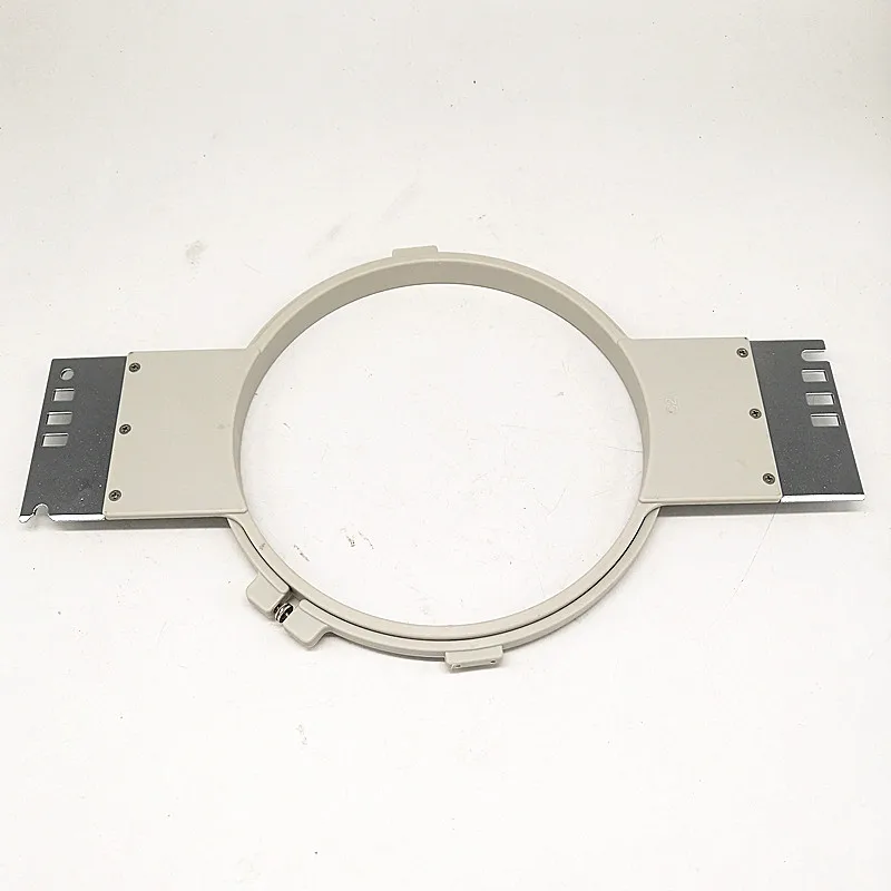 Grey SWF frames Size 9cm/12cm/15cm/18cm/21cm/24cm/30x30cm SWF tubular hoop total length 39.5cm SWF embroidery HOOPS