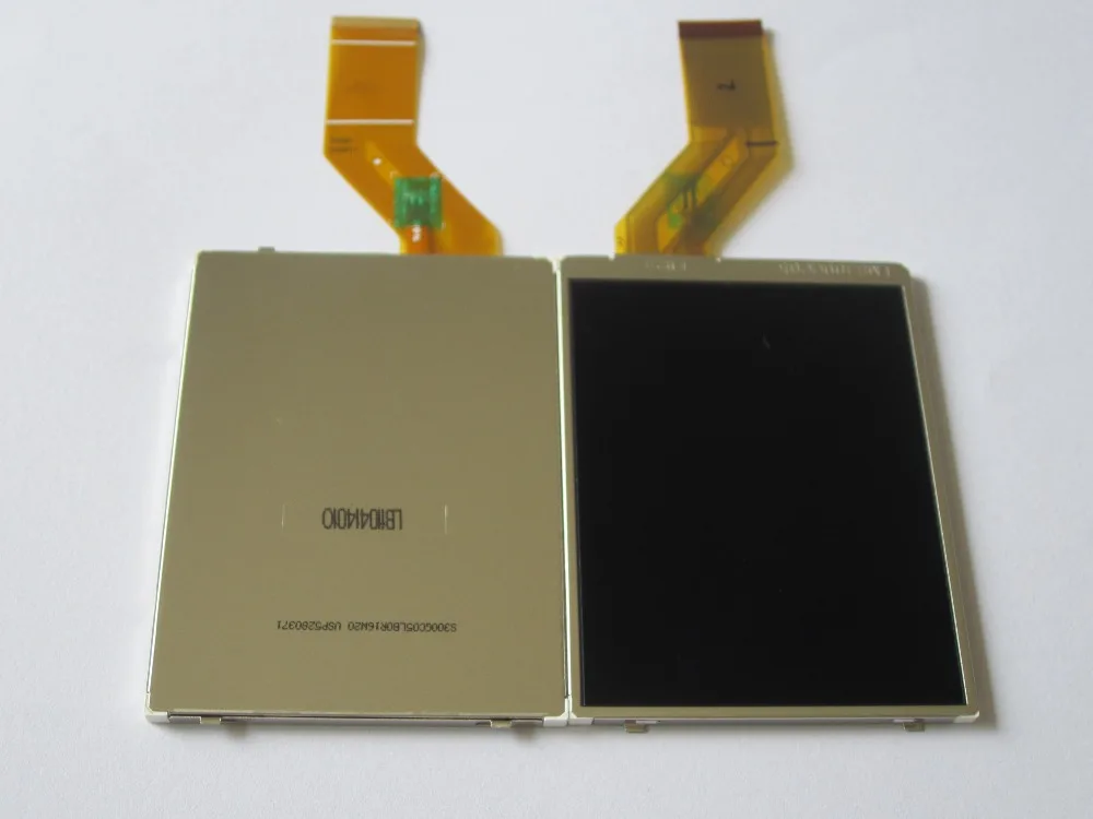 NEW LCD Display Screen For SONY Cyber Shot DSC W230 DSC W290 DSC HX1