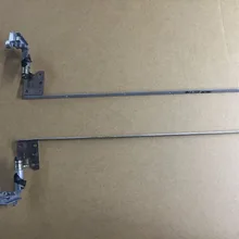 Петли для ЖК-дисплея для lenovo C462A C460 C466 C467 G400 G410 14001 14002, ЖК-петли для ноутбука, 1 пара