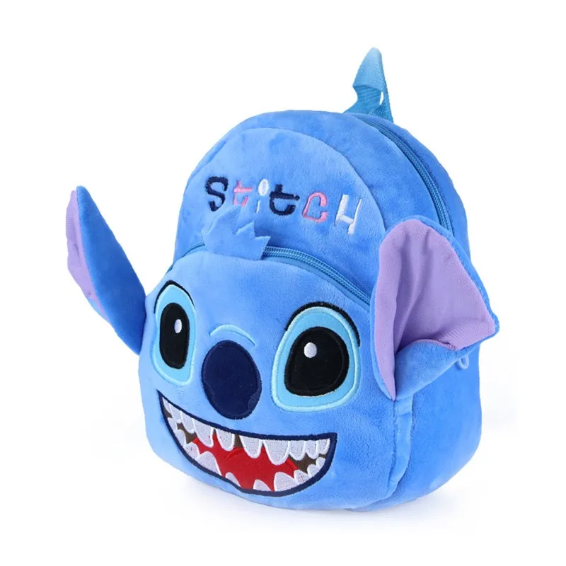 Stitch-Backpack-Cute-Baby-Bag-School-Shoulder-Bag-Boy-Girl-Children-Teenagers-Pocket-Monster-Bag-Soft-Nap-BB0066 (1)