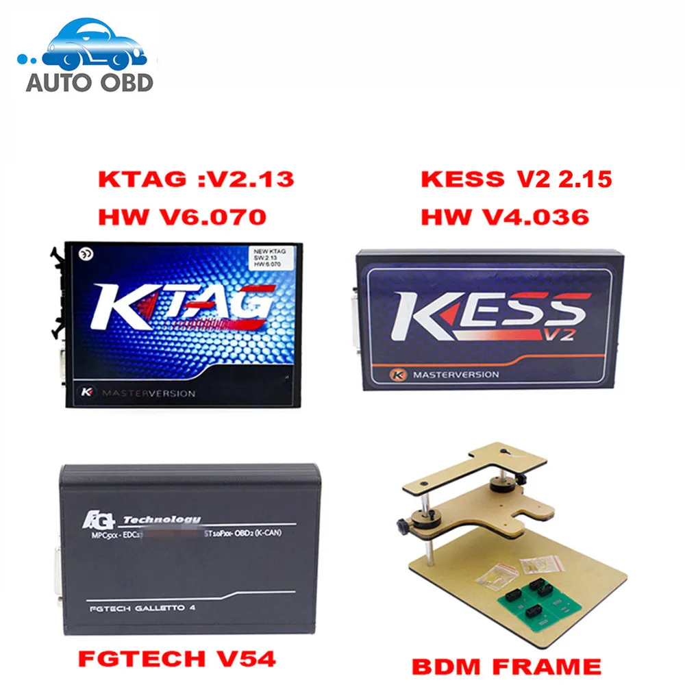 Цена за 2017 лучшее качество ЭКЮ Программист KTAG V2.13 + FG TECH Galletto 4 V54 + V2.30 KESS V2 + BDM РАМА Полный Адаптеры Нет Жетоны DHL Свободной корабль Цена за 2017 лучшее качество ЭКЮ Программист KTAG V2.13 + FG TECH Galletto 4 V54 + V2.30 KESS V2 + BDM РАМА Полный Адаптеры Нет Жетоны DHL Свободной корабль