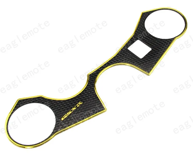 Мотоциклетный тройной чехол для SUZUKI GSXR600 GSXR750 K6 K8 2006-2010 | Автомобили и мотоциклы