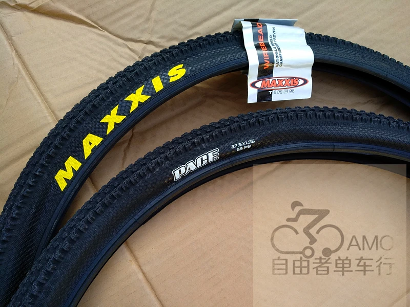 maxxis pace m333