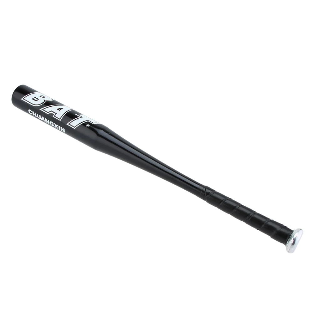28 Inch Baseball Softball Lightweight Aluminum Alloy Self Defense Tool