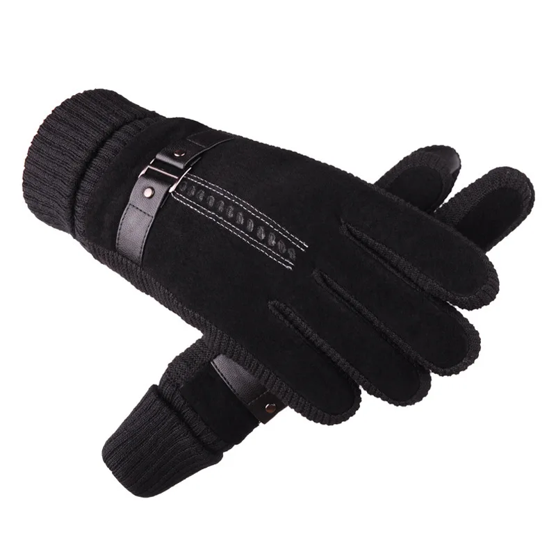 glove ride motorcycle