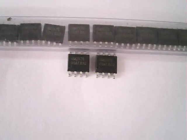 10 шт. GM2576-APS8R SOP-8 100% новый и оригинальный | Электроника