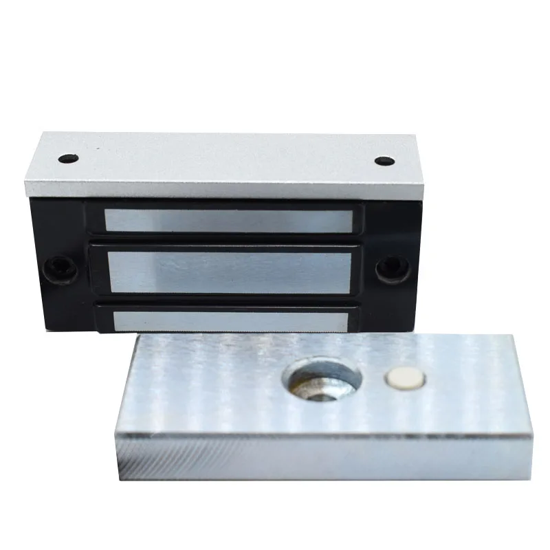 DC 12V Electronic Drawer Lock Electric Door Locks 60kg