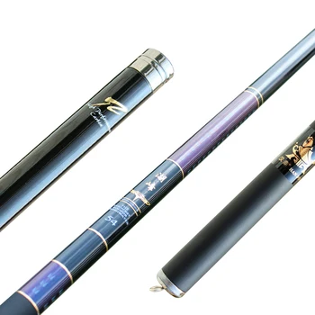 

46T Carbon Stream Rod 37 Tonalty Fishing Pole Short Section Canne a Peche Super Light Hard Hand Olta Fishing Gear Vara De Pesca