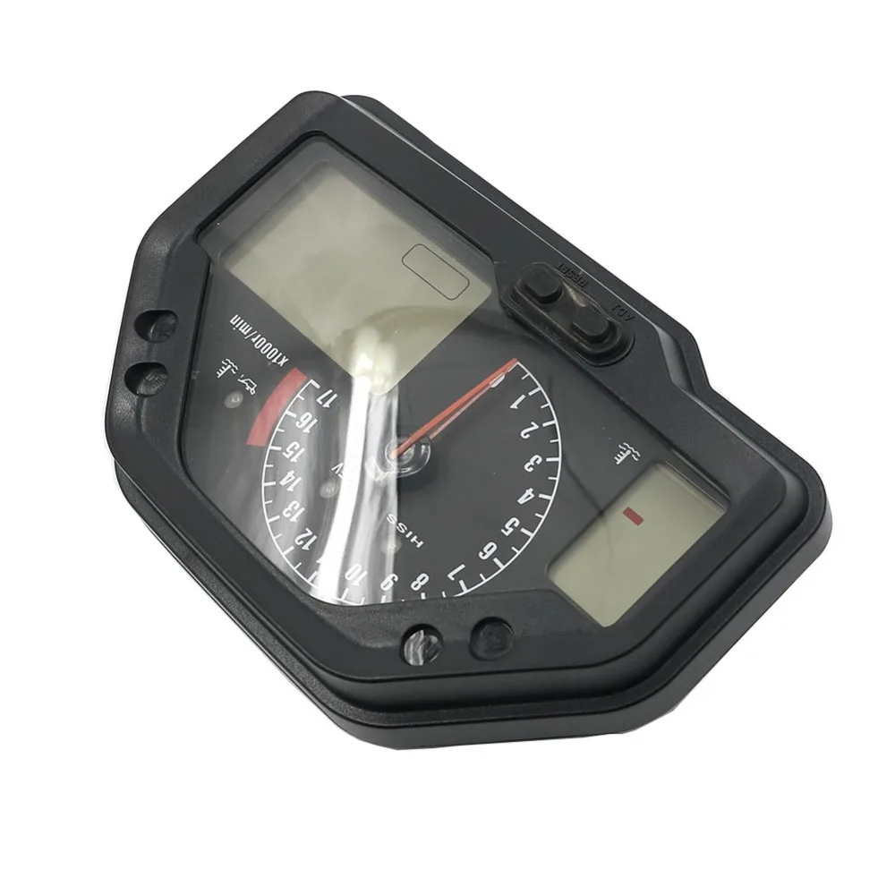 2003-2006 CBR600RR Спидометр измерительные приборы Тахометр одометр чехол Скорость метр для Honda CBR600 RR CBR 600 RR 03 04 05 06