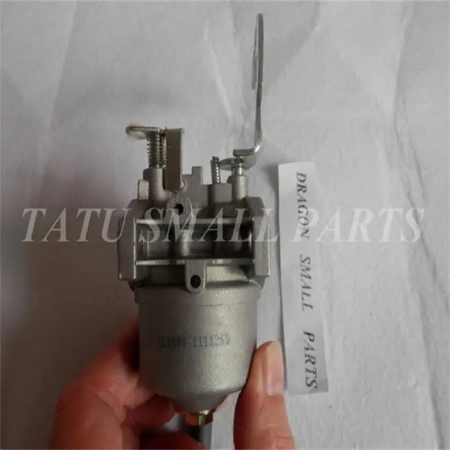 CARBURETOR YAMAHA EF1000 8
