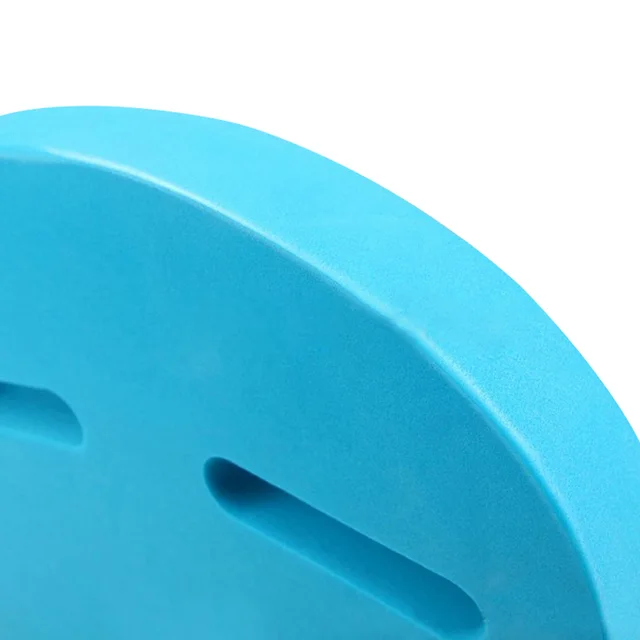 EVA Safety New board Training Aid Back Plate Board For Child Adult Pool Float Board Swimming Kickboard Accessories 4