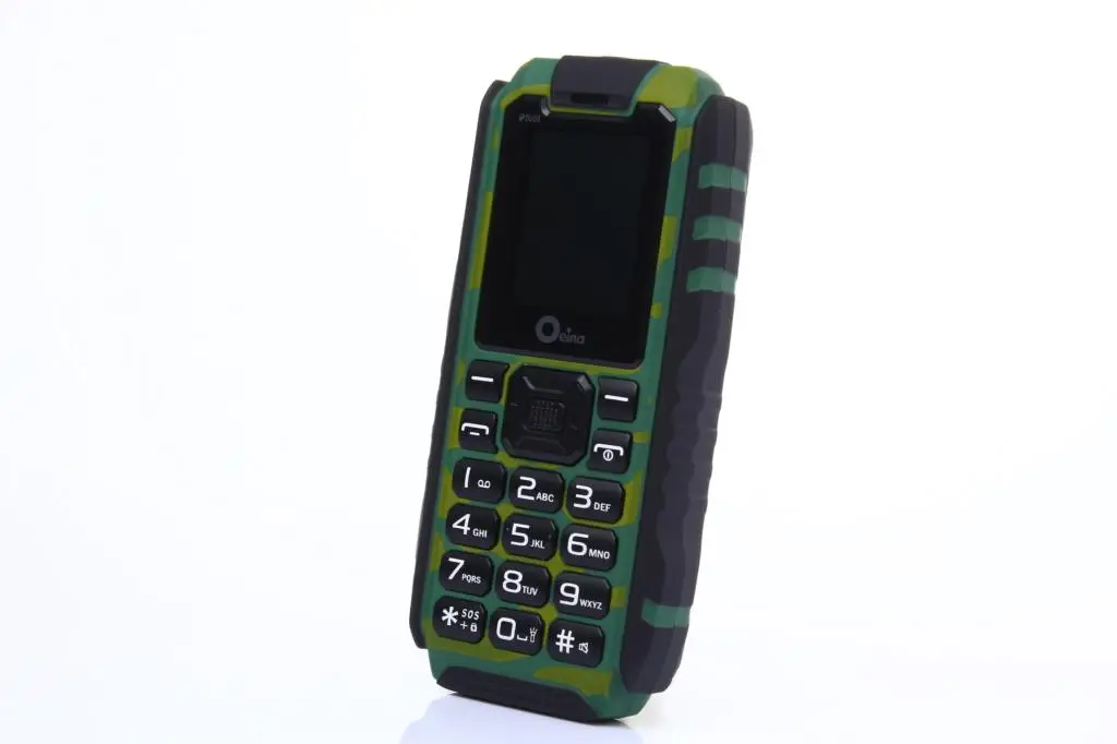 XP7 Rugged Phone  (33)