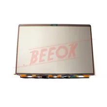 Original New Laptop Screen 15 Inch 15″ For MacBook Pro A1707 LCD Screen Display Panel Working Tested 2016 Year