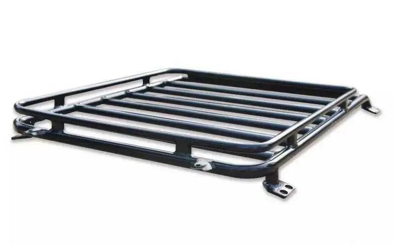 Roof Mounted Platform Cargo Rack Carrier Rooftop Luggage Roof Mounted Platform Cargo Rack Carrier Rooftop Luggage Basket For Suzuki Jimny Storage 4wd 4x4 In Racks Bo From