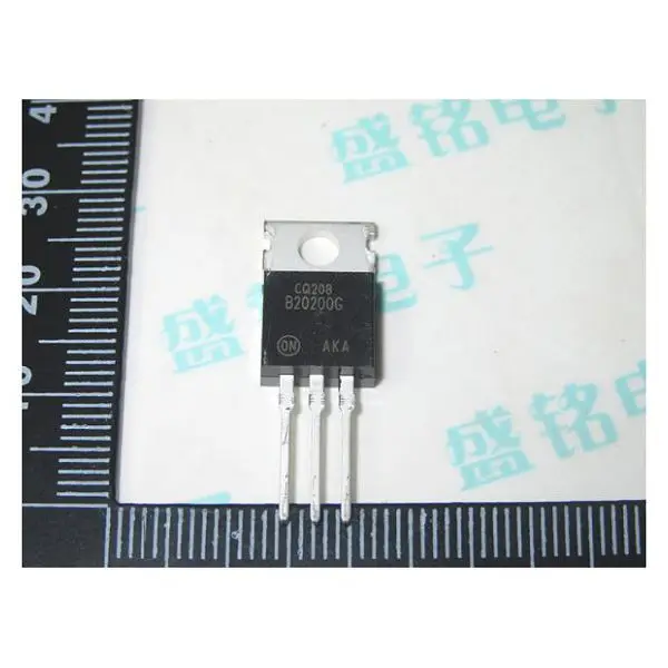 MBR20200CT schottky diode TO 220schottky diode arrayschottky diode
