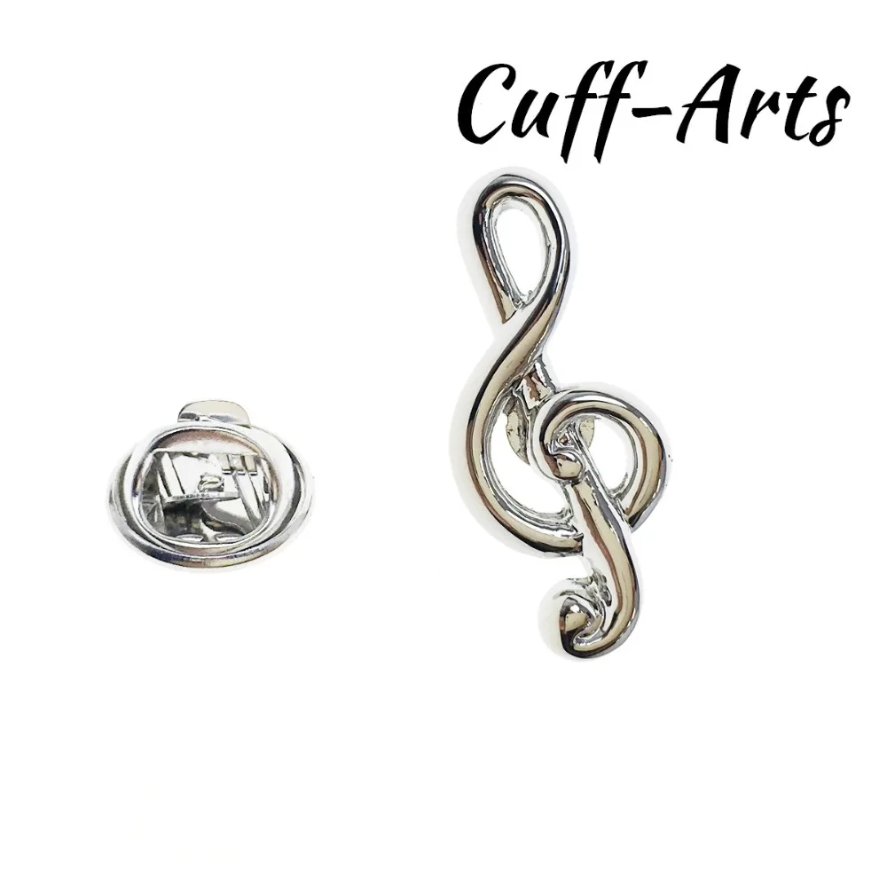 

Brooch Lapel Pin For Men Pins and Brooches Teble Clef Lapel Pin Badge Jewelry Broche Pin de la solapa By Cuffarts P10220