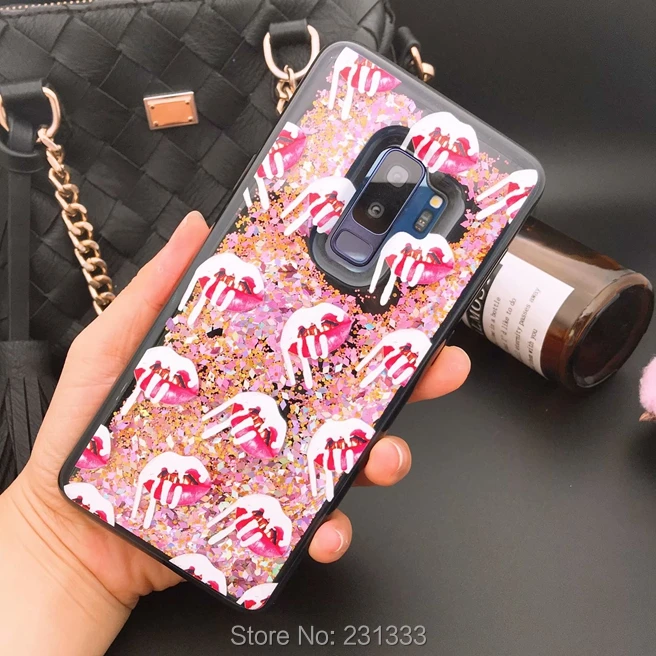 43521 S9 S9PLUS NOTE8 TPU7 (8)