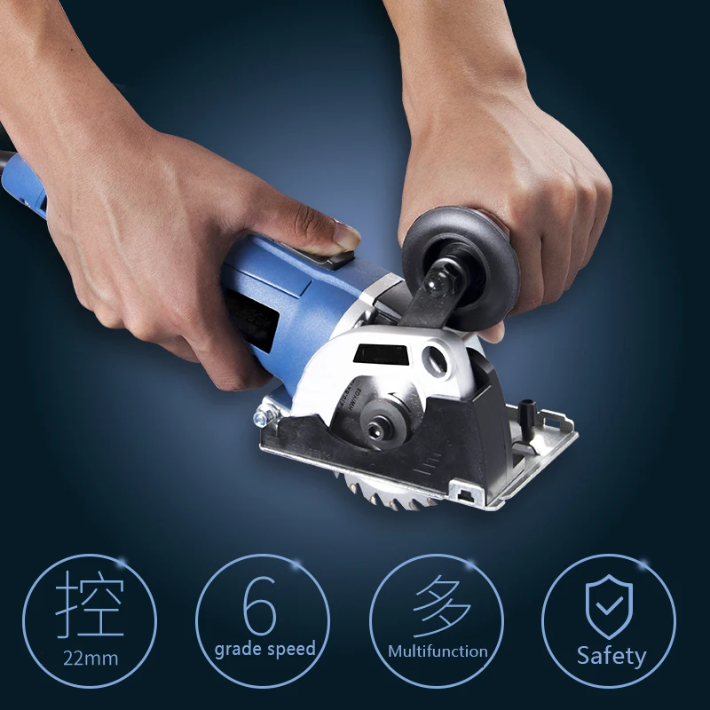 500W-MINI-Circular-Saw-Household-Desktop-Multifunction-woodworking-metal-TCT-HSS-hand-saws-serra-circular-Power